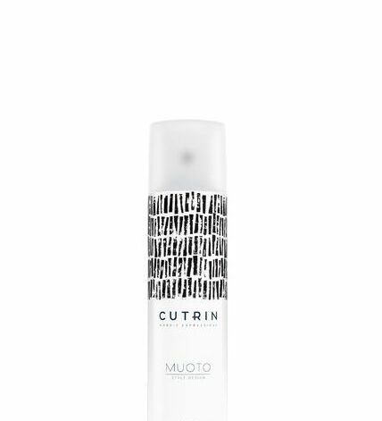 Cutrin Muoto Light Elastic Hairspray